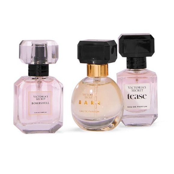 Victoria's Secret Other - NEW VS Perfumes